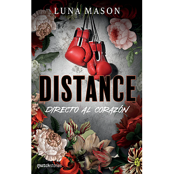 Distance: Directo al corazon