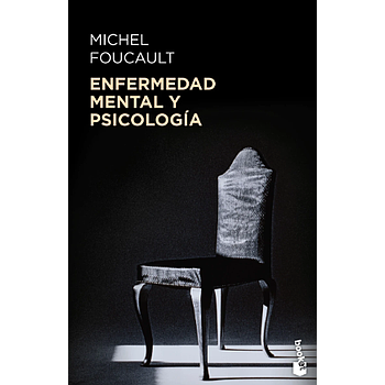 Enfermedad mental y psicologia