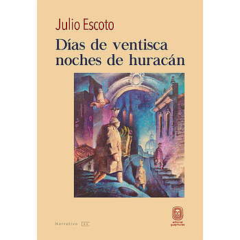 Dias de ventisca noches de huracan
