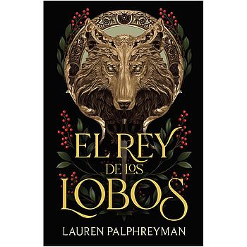 El rey de los lobos