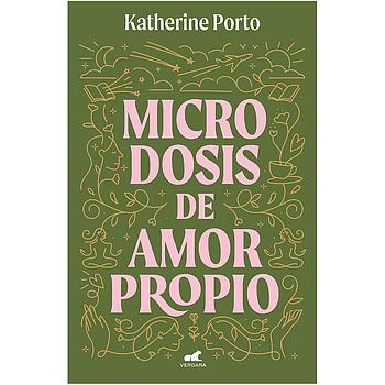 Microdosis de amor propio