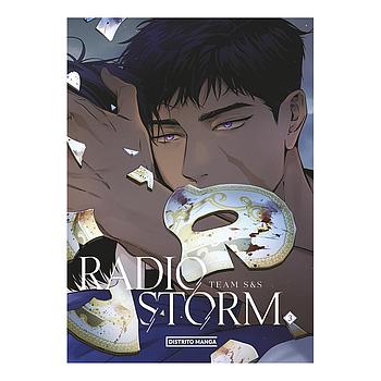 Radio Storm 3