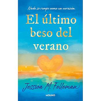 El ultimo beso del verano