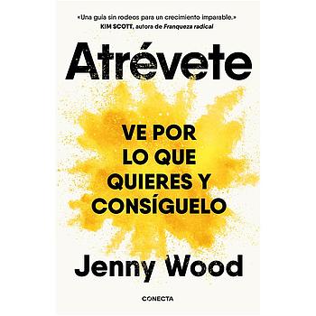 Atrevete