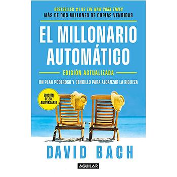 El millonario automatico