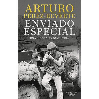 Enviado especial