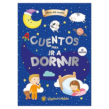 Cuentos para ir a dormir