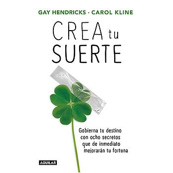 Crea tu suerte
