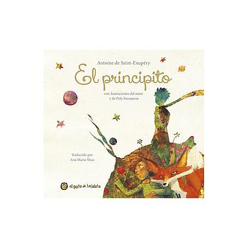 El Principito