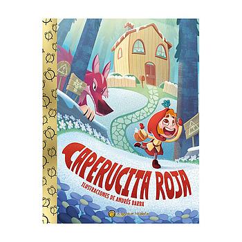 Caperucita roja