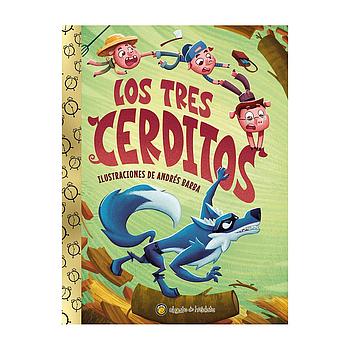 Los tres cerditos