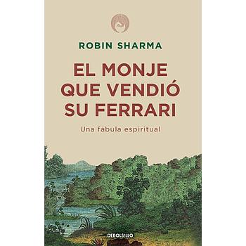 El monje que vendio su Ferrari
