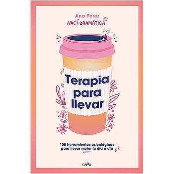 Terapia para llevar
