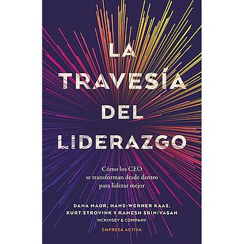 La travesia del liderazgo