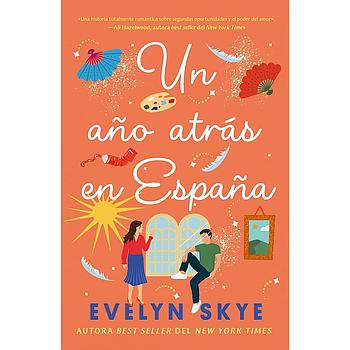 Un año atras en España