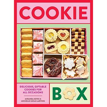 Cookie Box