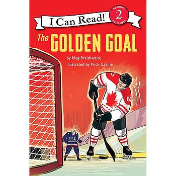 ICR2 The Golden Goal