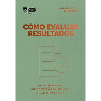 Como evaluar resultados