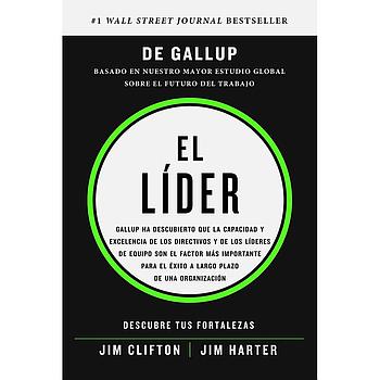 El lider