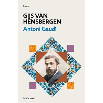 Antoni Gaudi
