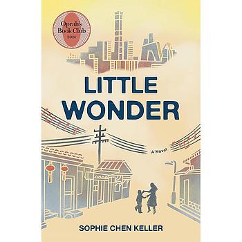 Little Wonder