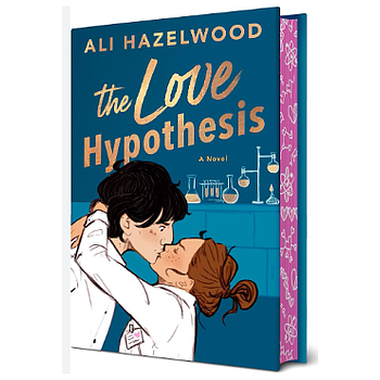 The Love Hypothesis: Collector's Edition