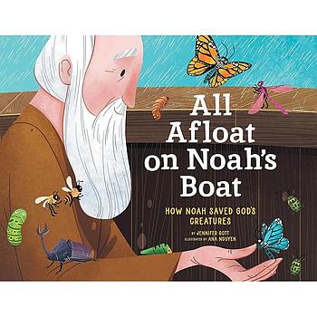 All Afloat on Noah's Boat