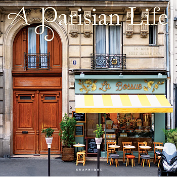 WC 2027 A Parisian Life CY98627