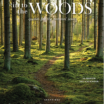 WC 2027 In to the Woods CY01027