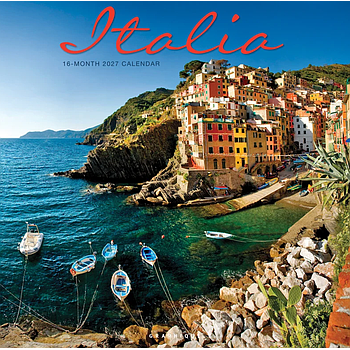 WC 2027 Italia CY65127