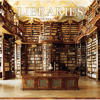 WC 2027 Libraries CY34527