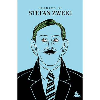 Cuentos de Stefan Zweig