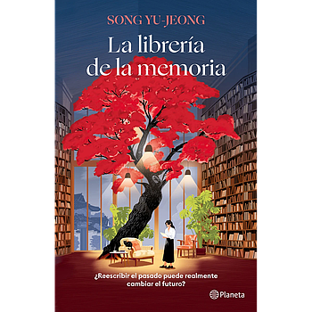 La libreria de la memoria