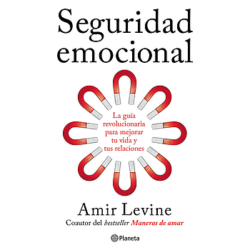 Seguridad emocional