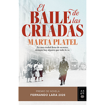 El baile de las criadas