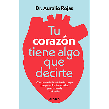 Tu corazon tiene algo que decirte