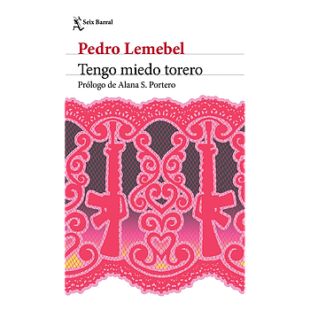 Tengo miedo torero