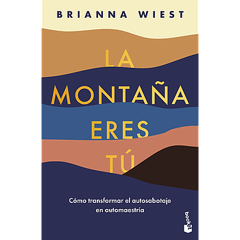 La montaña eres tu