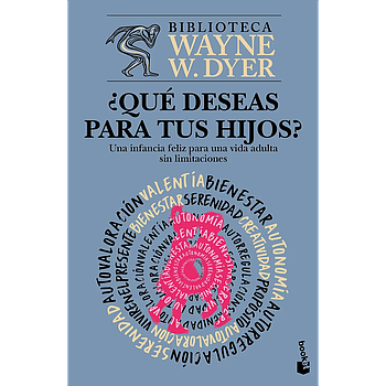 Que deseas para tus hijos