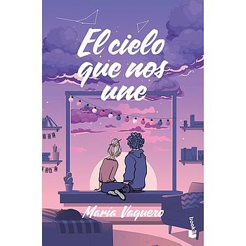El cielo que nos une