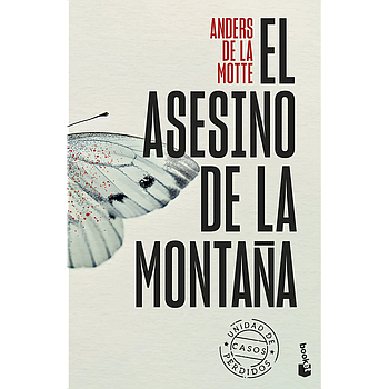 El asesino de la montaña