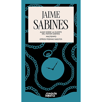 Algo sobre la muerte del Mayor Sabines