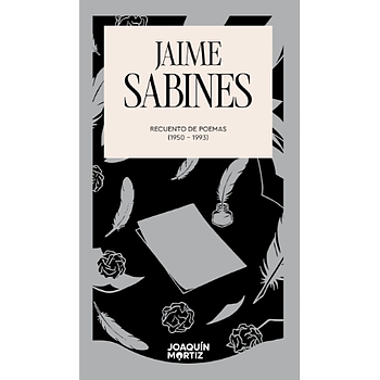Recuento de poemas 1950-1993