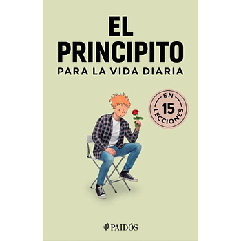El principito para la vida diaria