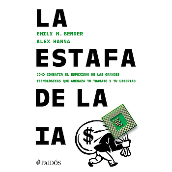 La estafa de la IA