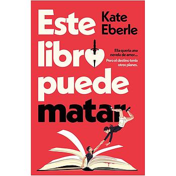 Este libro puede matar