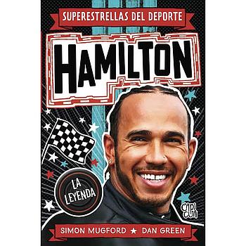 Superestrellas del deporte: Hamilton