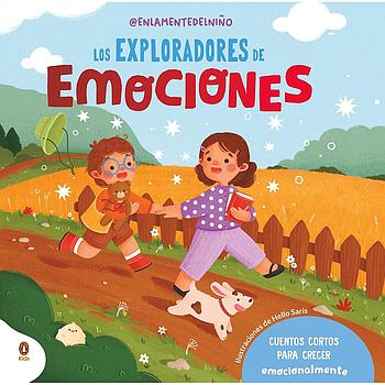 Los exploradores de emociones