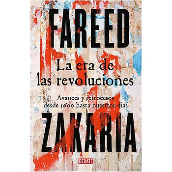 La era de las revoluciones