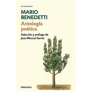 Antologia poetica : Benedetti